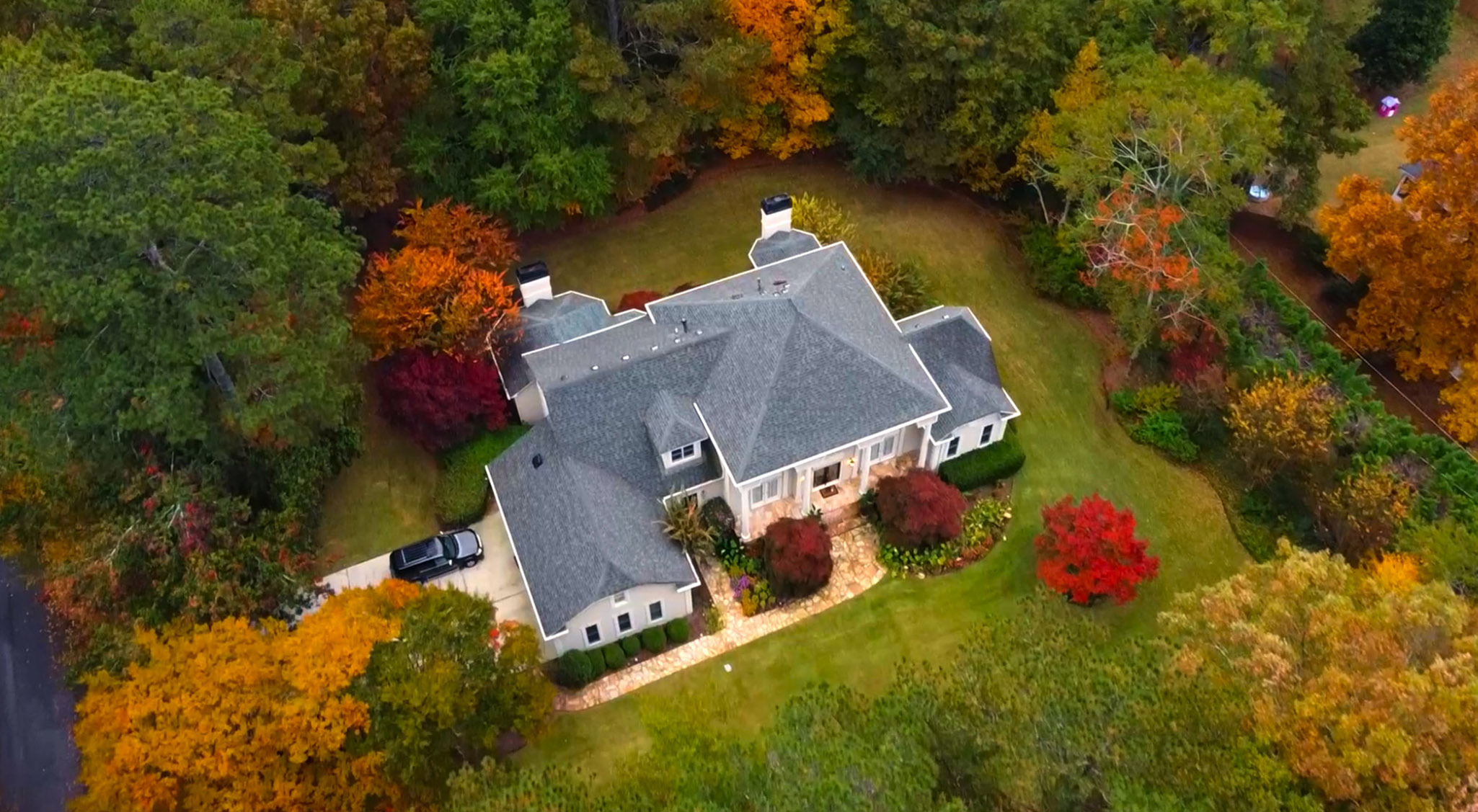 oak grove acres atlanta neighborhood