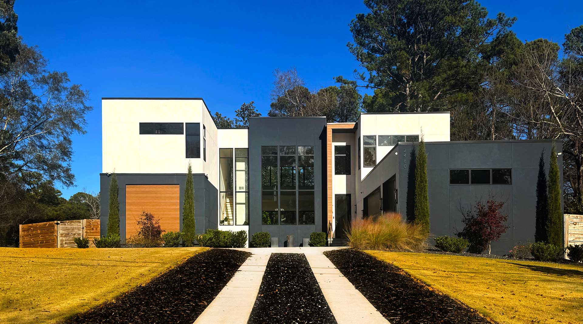 Homes for sale in The Ponderosa neighborhood